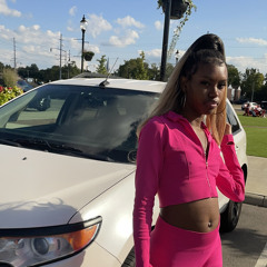 Stream Kiki Marie - F.N.F. (Ki-Mix) prod. DJ Qaz by Kiki Marie