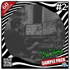 SAMPLE PACK #2 SOUNDS DEMO