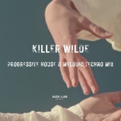 KILLER WILDE - AUDIOLAB EXCLUSIVE