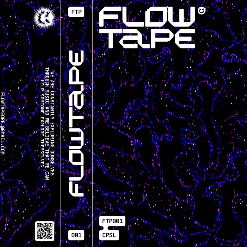FTP001 - CPSL - FLOWTAPE PODCAST