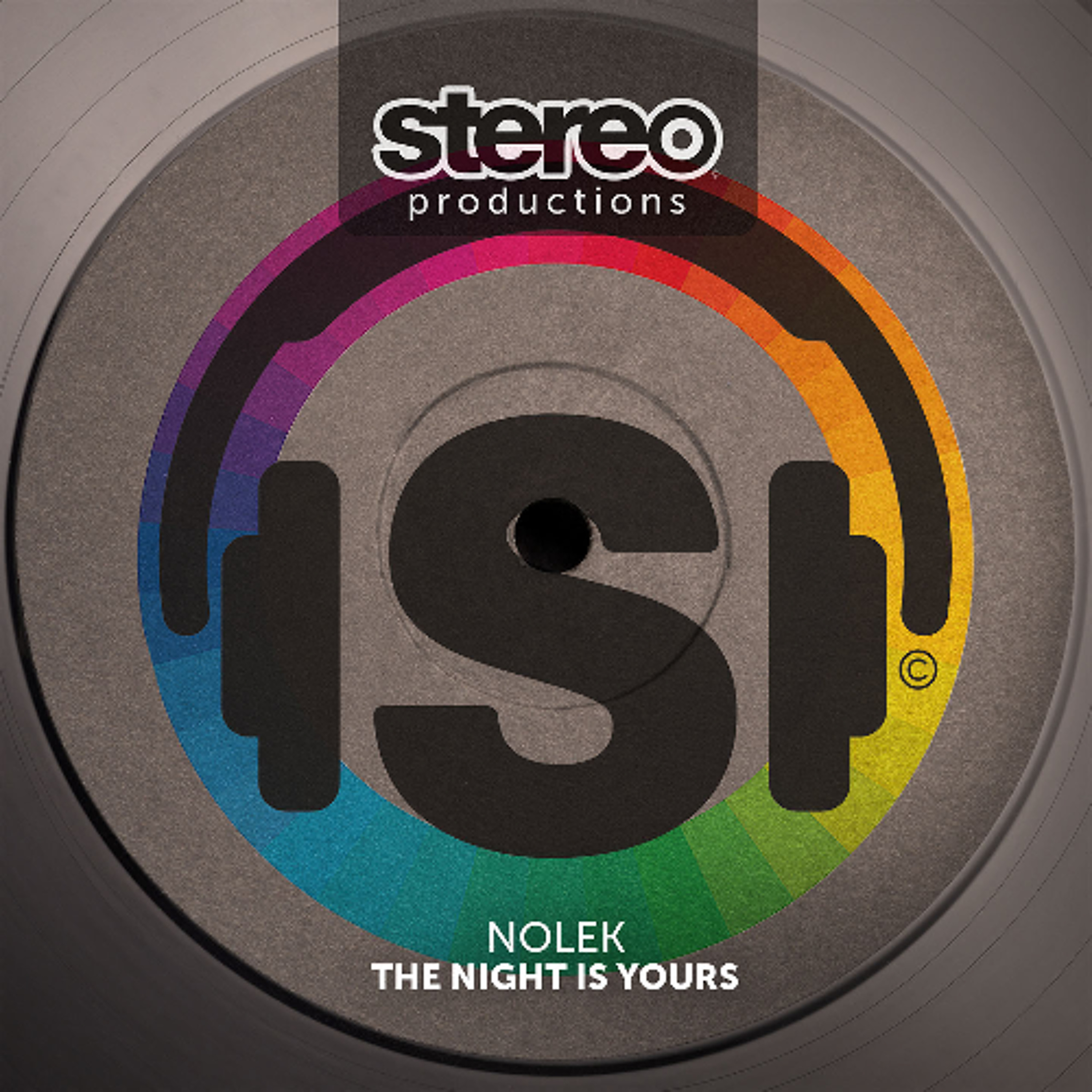 SPA380 Nolek - The Night Is Yours (Snippet) episode artwork