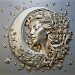 " silver moon"