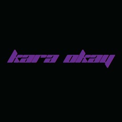 Kara Okay’s Trance Singalong Mix #1