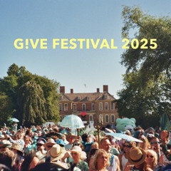 G!VE Festival 2025