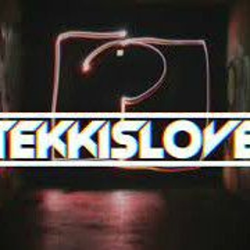 Where is my love - AkssiR (HARDTEKK)