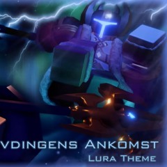 Hövdingens Ankomst - Tower Galactica OST