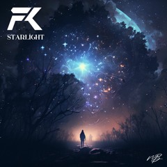 F-Kitz - Starlight [Melodic Bassment Exclusive]