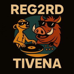 Reg2rd - Tivena