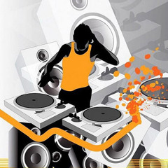 LIVE DJ SET 1 JAM OF BKB