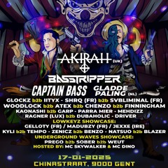 JUGGLERZ PROMO MIX