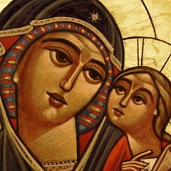 Kiahk O Mary
