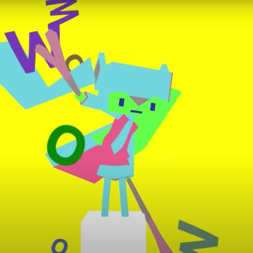 Wonder Of Wonder - Daniwell Feat. 初音ミク