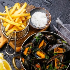 Stromae - Moules Frites - Cover by HDvid