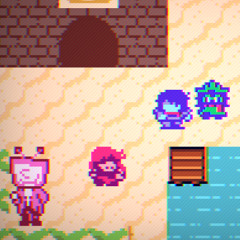Paradise, Paradise - DELTARUNE Arrangement