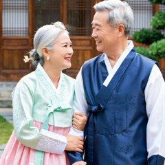 영원한 사랑의 노래 - The Song of Eternal Love