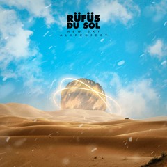 RUFUS DU SOL - New Sky (AlxProject Remix)★[FREE DOWNLOAD BUY LINK]★