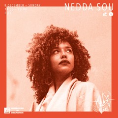 House The Vibe #6 I Nedda Sou