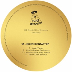 30DCE-008: VA - Eighth Contact EP