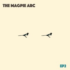 The Magpie Arc - Darling Charms