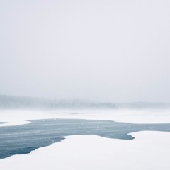 frozen time