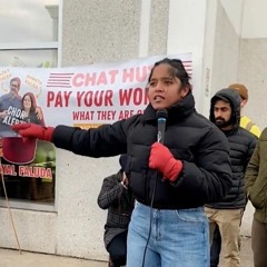 ep 3: Satinder Kaur Grewal & Simran Dhunna // Naujawan Support Network (GBC LF:PEe3)