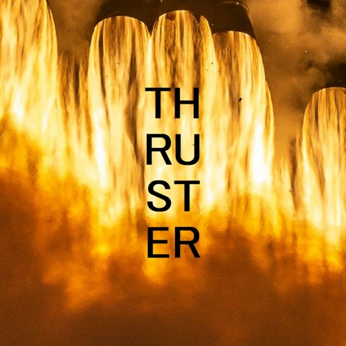 Thruster