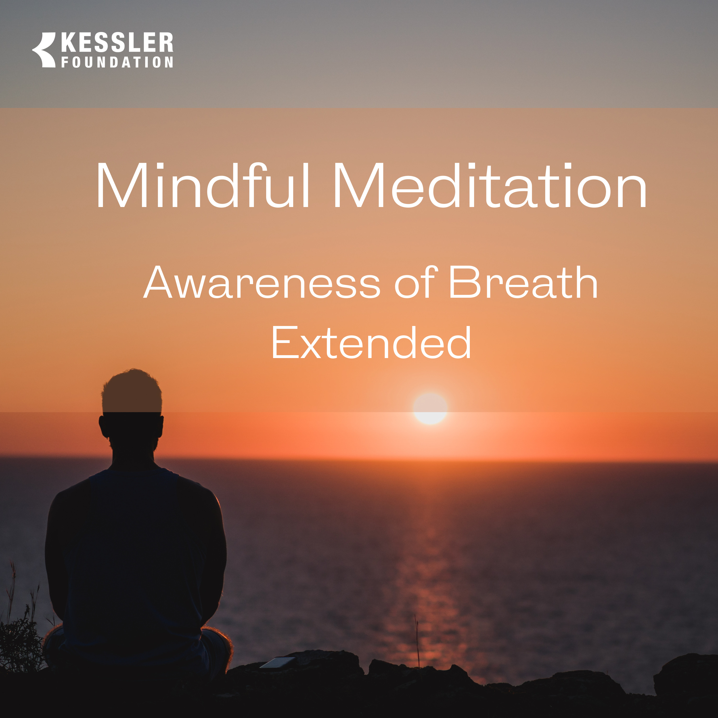 10-Minute Awareness of Breath Meditation