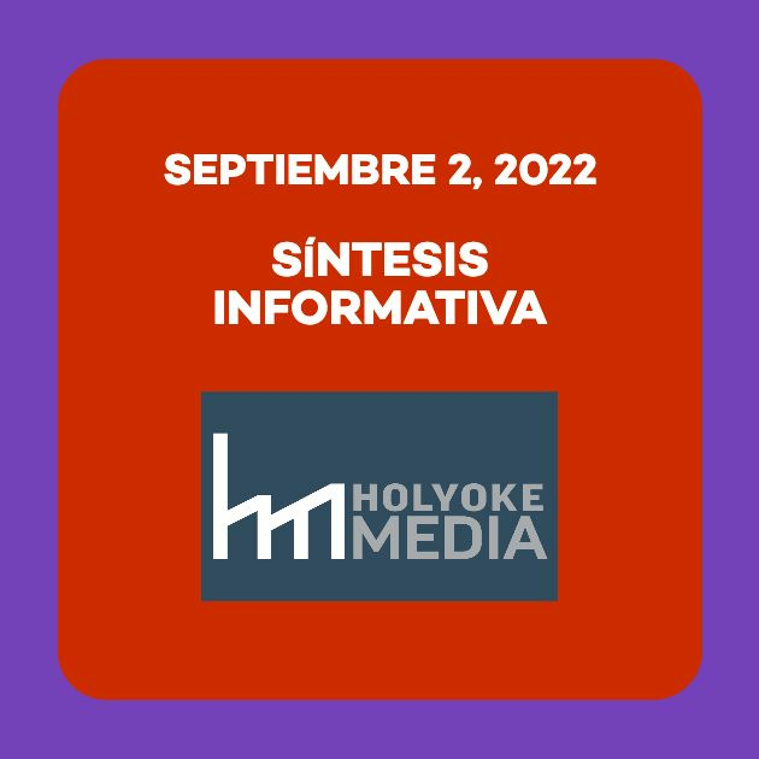 Holyoke Media Podcasts