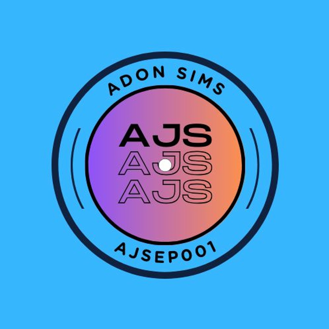 Adon Sim Stream AJS - BOOM SWOOSH by Adon Sims | Listen online for free on ...