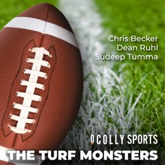 The Turf Monsters