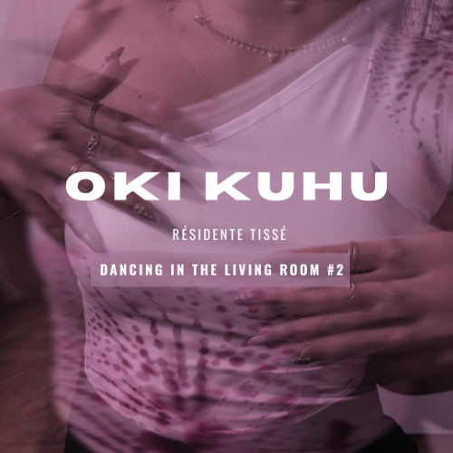 Oki Kuhu - Dancing in the Living Room #2