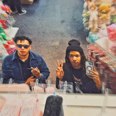 Anime!+* ft. Disturb3d555 (prod. Vlncent Chi)