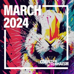 Counterterraism: March 2024