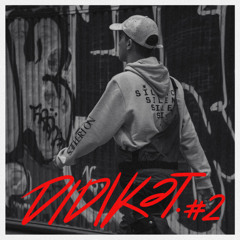 House & Garage Set DIDIKat #2