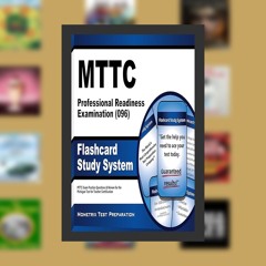 MTTC Professional Readiness Examination (096) Flashcard Study System: MTTC Exam Practice Questi