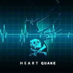 Dark Side Of Culture - Heart Quake