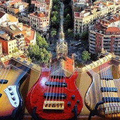 Basses Avenue, Instrumental*