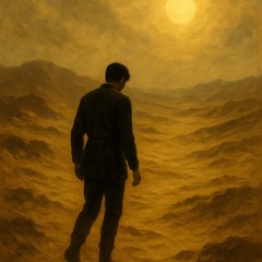 5. the desert // desert of the unbecoming