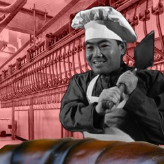 2.18.23 - Trichiliad Chilopoda