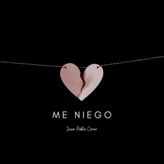 Reik ft. Ozuna - "Me Niego" (Cover by Juan Pablo)