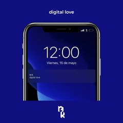 Digital Love [Free Download]