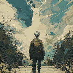 Get Out Of My Own Way