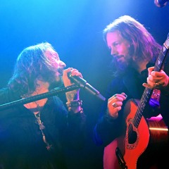 Thorn In My Pride - Black Crowes (Live London; year?)