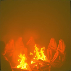 Amherst Fire Displaces