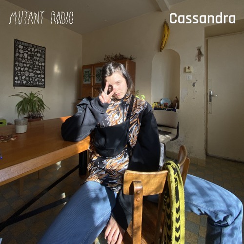 Cassandra [04.02.25]