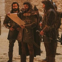 مسلسل الفرسان تتر النهاية