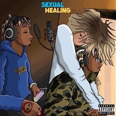 Sexual Healing (Session Edit)