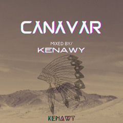 Kenawy - Canavar (Camel Vip Records) original mix