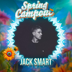 Jack Smart @ Wizards Of Kingston Spring Campout 2024