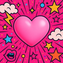 Shouting Inside My Heart
